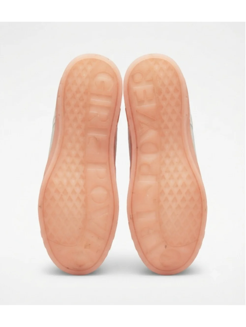 ANTA Life Series Sneakers 'Pink'Women's fashion sneakers shoes size 8